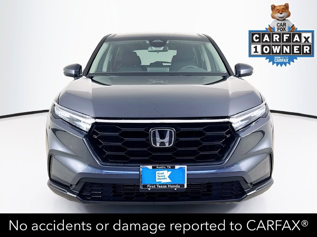 Used 2026 Honda CR-V LX image 2