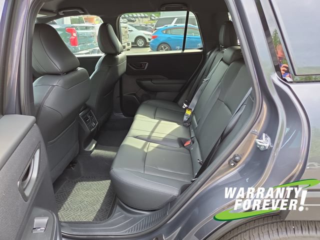 New 2026 Subaru Outback Premium AWD/4WD image 15