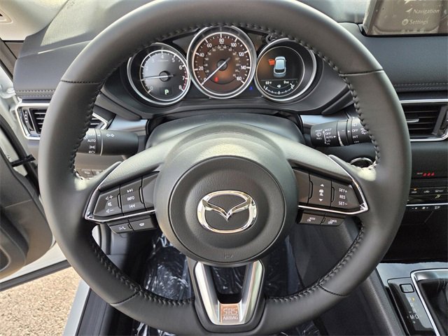 New 2025 MAZDA CX-5 AWD 2.5 S image 11