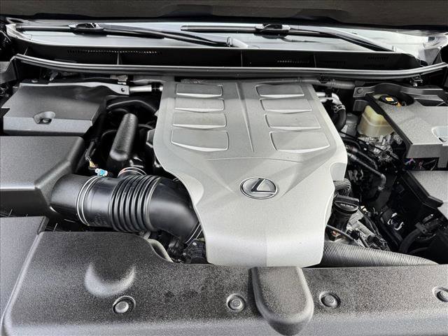 Used 2020 Lexus GX 460 Premium w/ Premium Package image 21