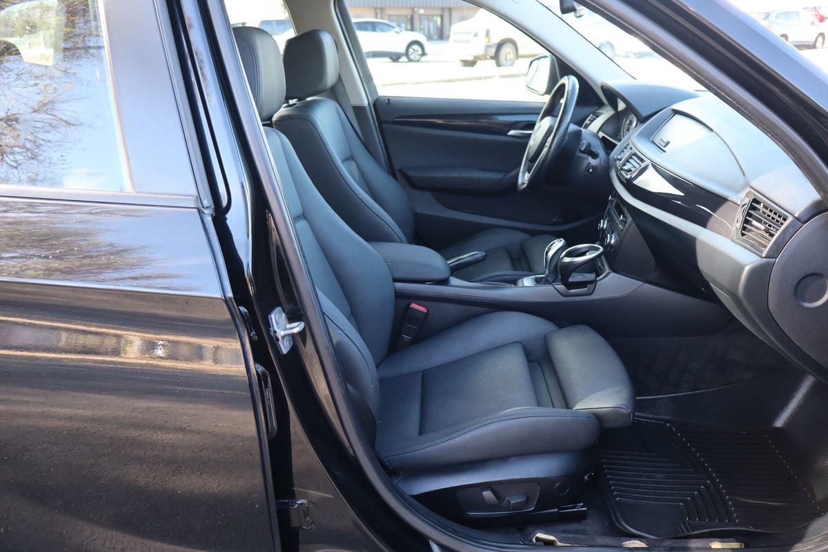 Used 2014 BMW X1 xDrive28i image 22