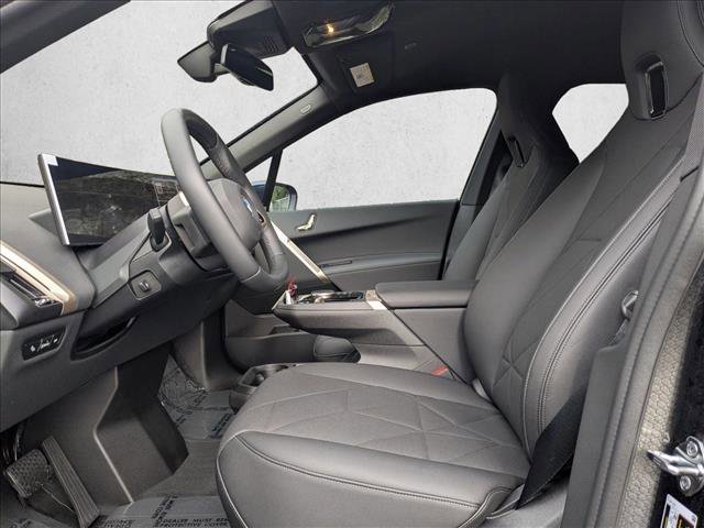 Used 2026 BMW iX xDrive45 image 4