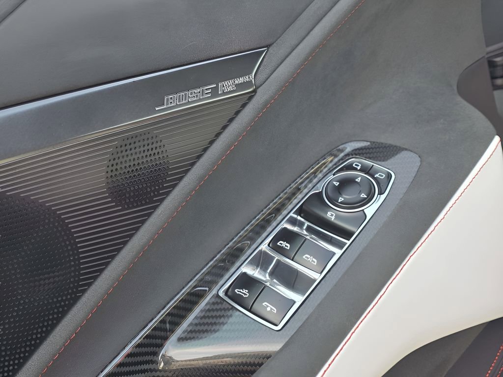 Used 2023 Chevrolet Corvette Stingray Premium Conv image 15