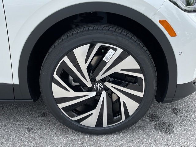 New 2025 Volkswagen ID.4 Pro S Plus image 32