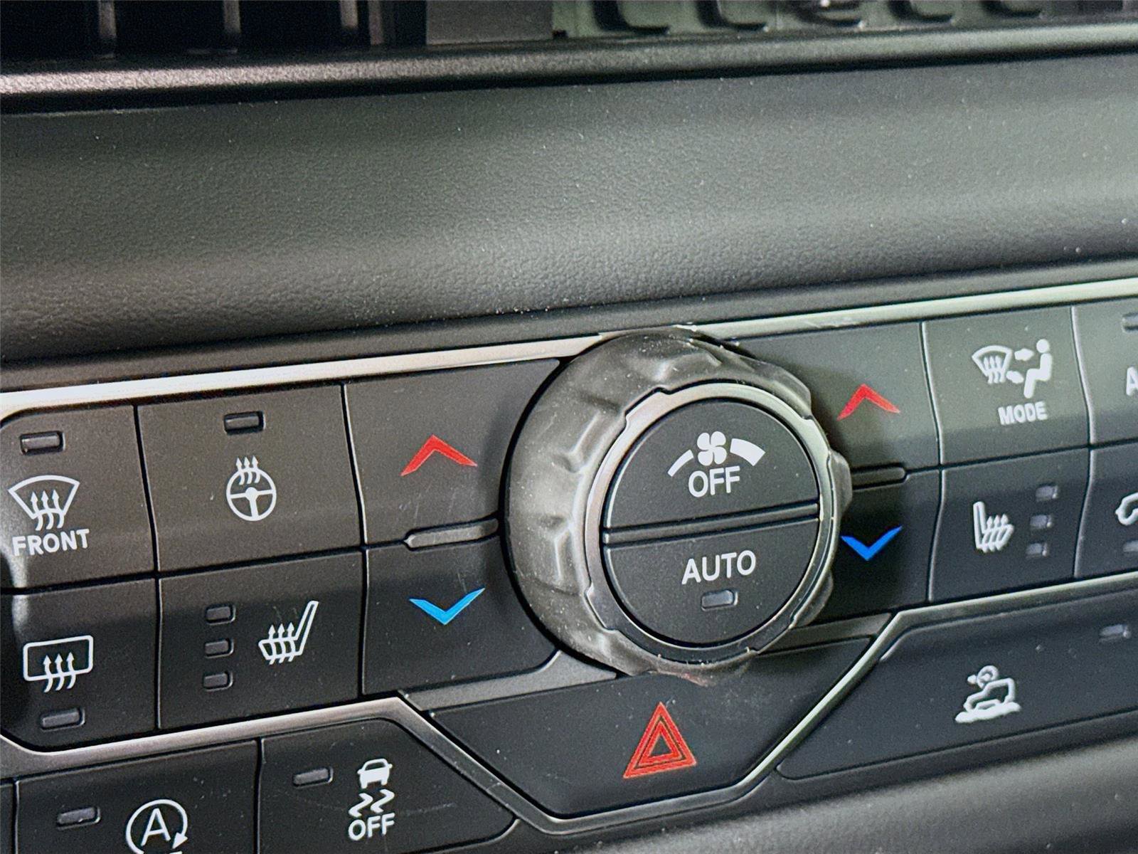 New 2026 Jeep Gladiator Rubicon image 16