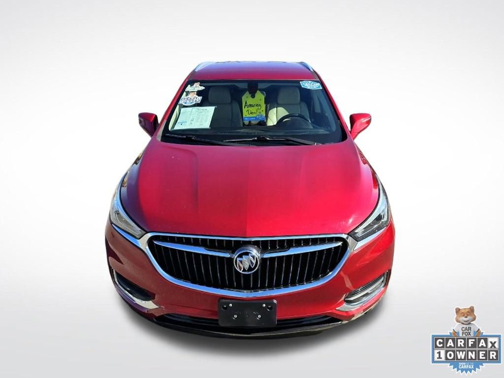 Used 2019 Buick Enclave Essence image 55