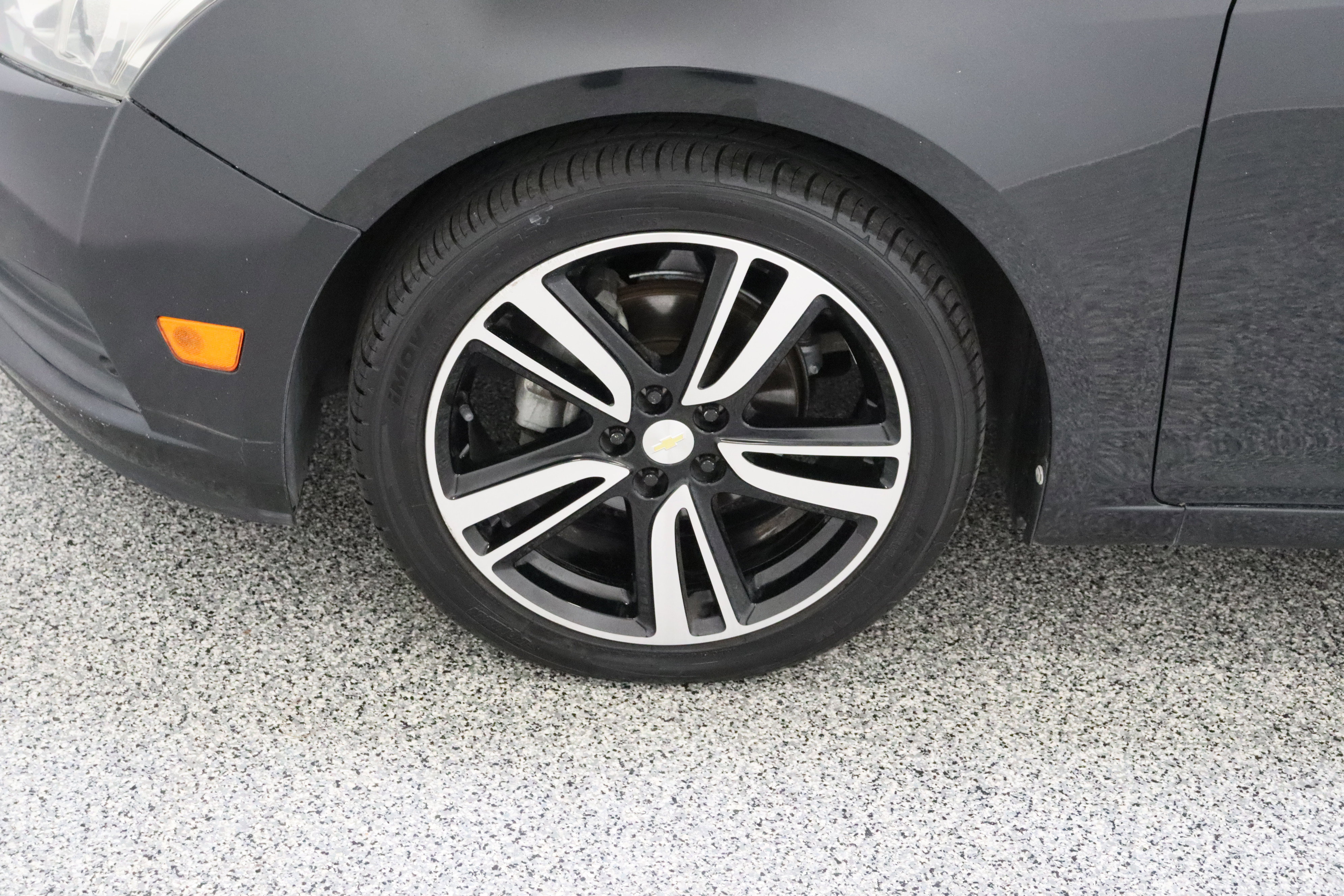 Used 2011 Chevrolet Cruze LTZ image 11