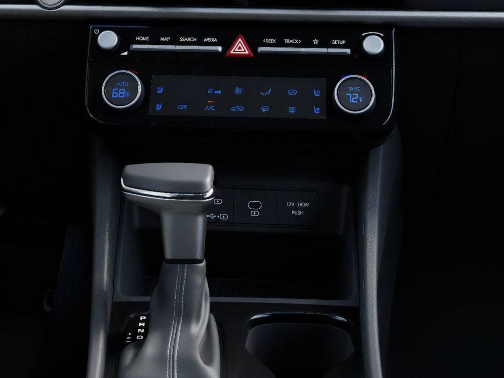 New 2026 Hyundai Tucson SEL AWD/4WD image 18