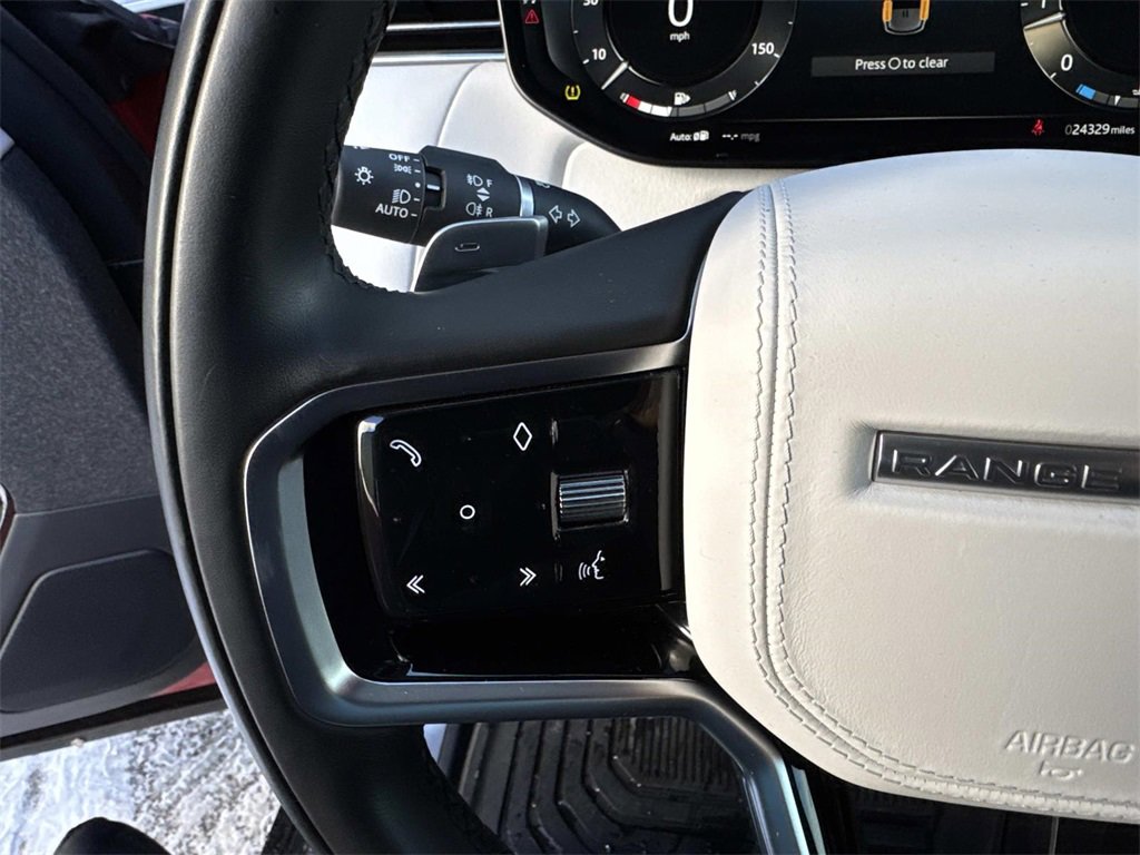 Used 2023 Land Rover Range Rover Sport SE image 27