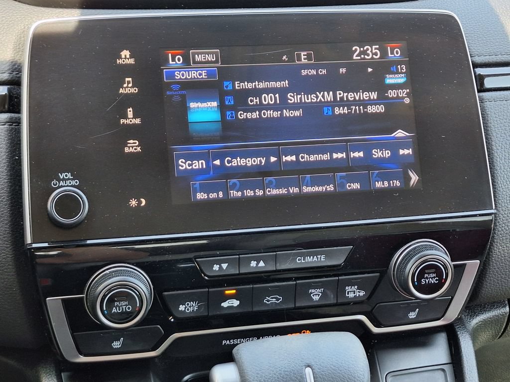 Used 2019 Honda CR-V EX image 20