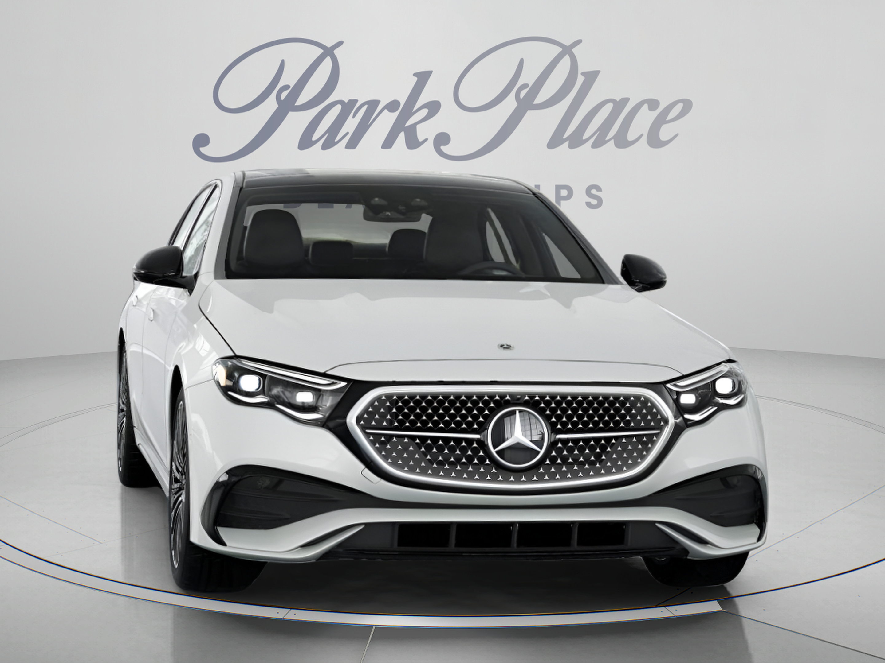 New 2026 Mercedes-Benz E 450 4MATIC Sedan image 33