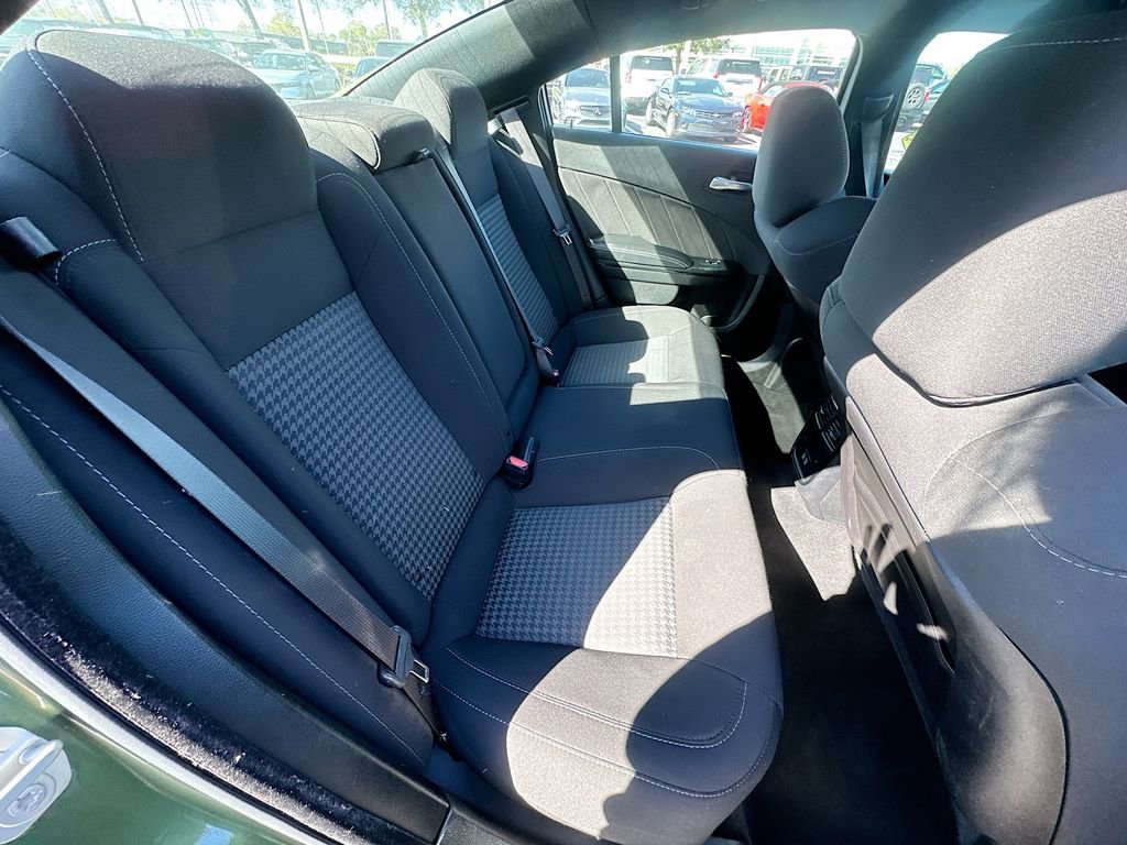 Used 2023 Dodge Charger GT w/ Blacktop Package image 25