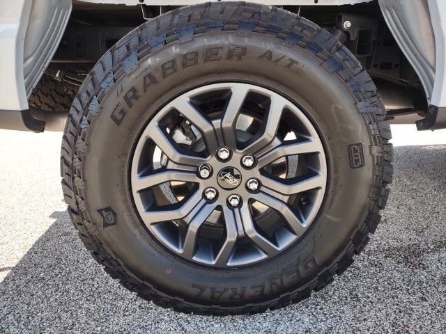 Used 2025 Ford F150 Tremor w/ Equipment Group 402A High image 29