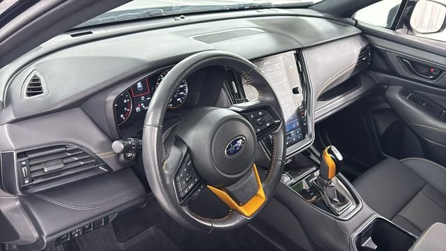 Certified 2023 Subaru Outback Wilderness image 40
