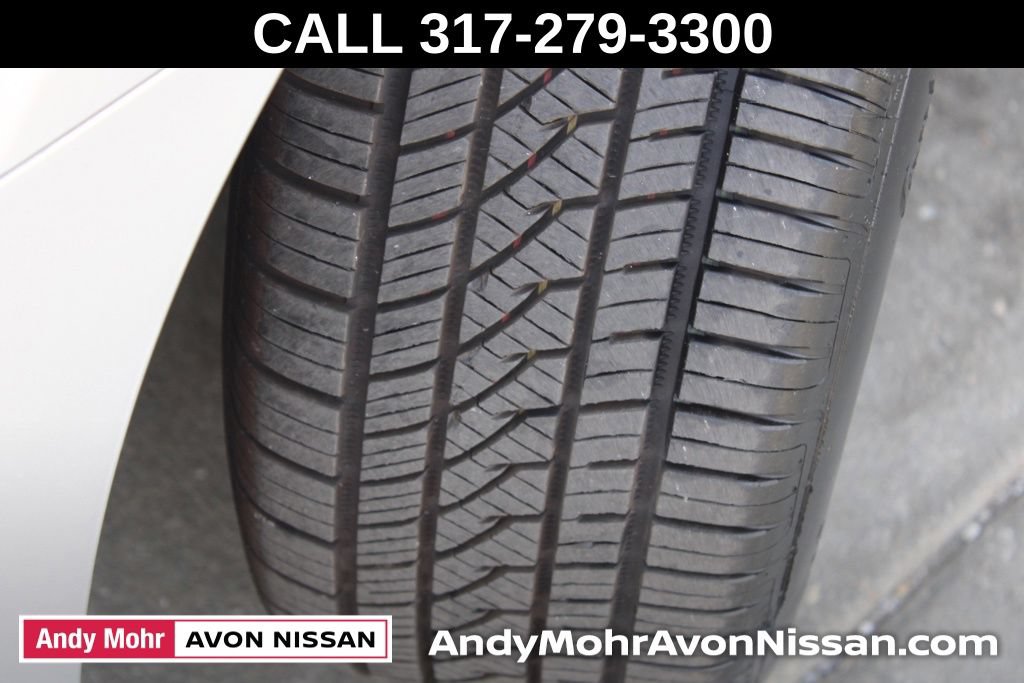 Used 2008 Nissan Altima 2.5 S FWD image 13