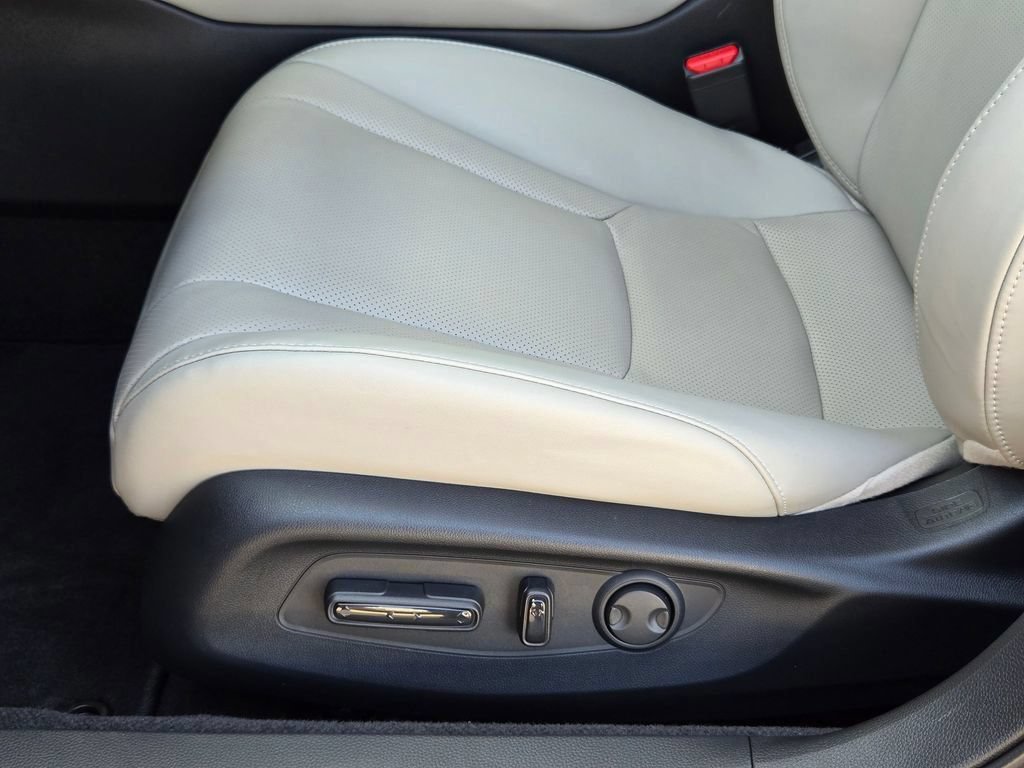 New 2026 Honda Accord Touring image 19