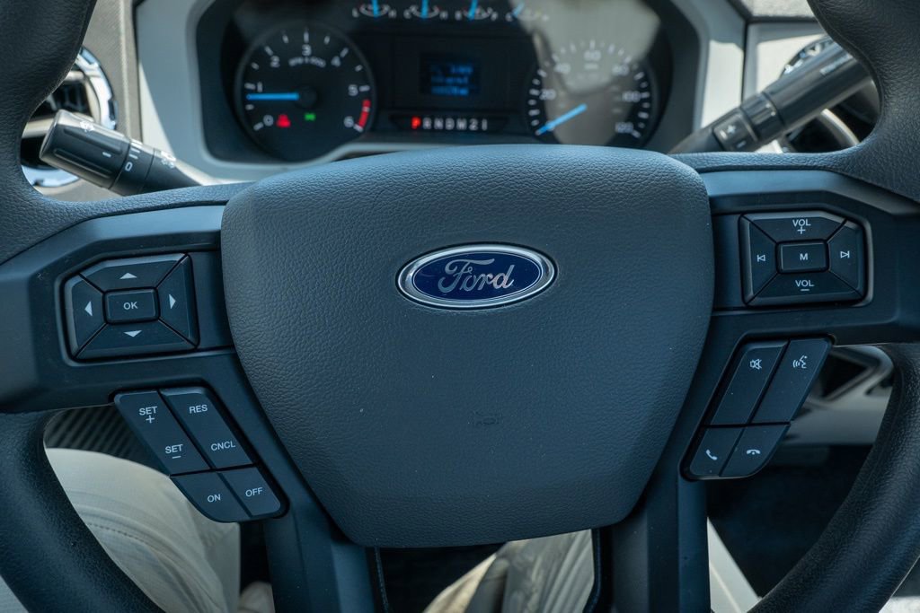 New 2026 Ford F650 2WD Regular Cab Super Duty image 18