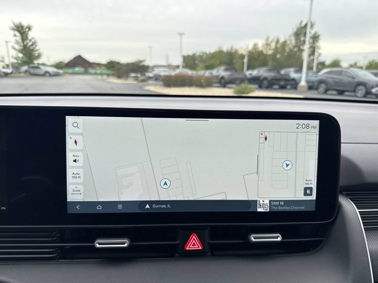 New 2026 Hyundai Ioniq 5 SE AWD/4WD image 18