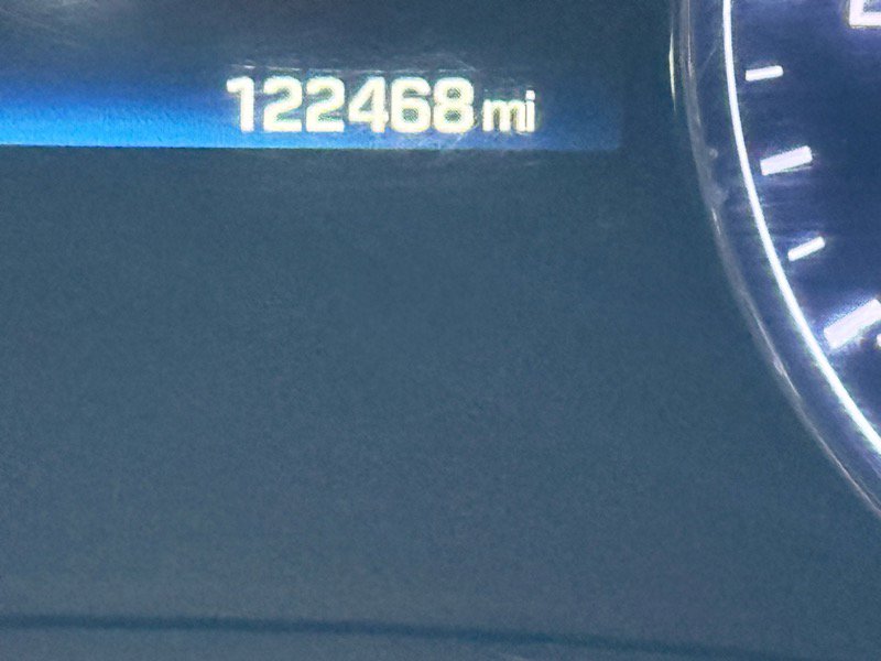 Used 2015 Hyundai Genesis 3.8 image 23