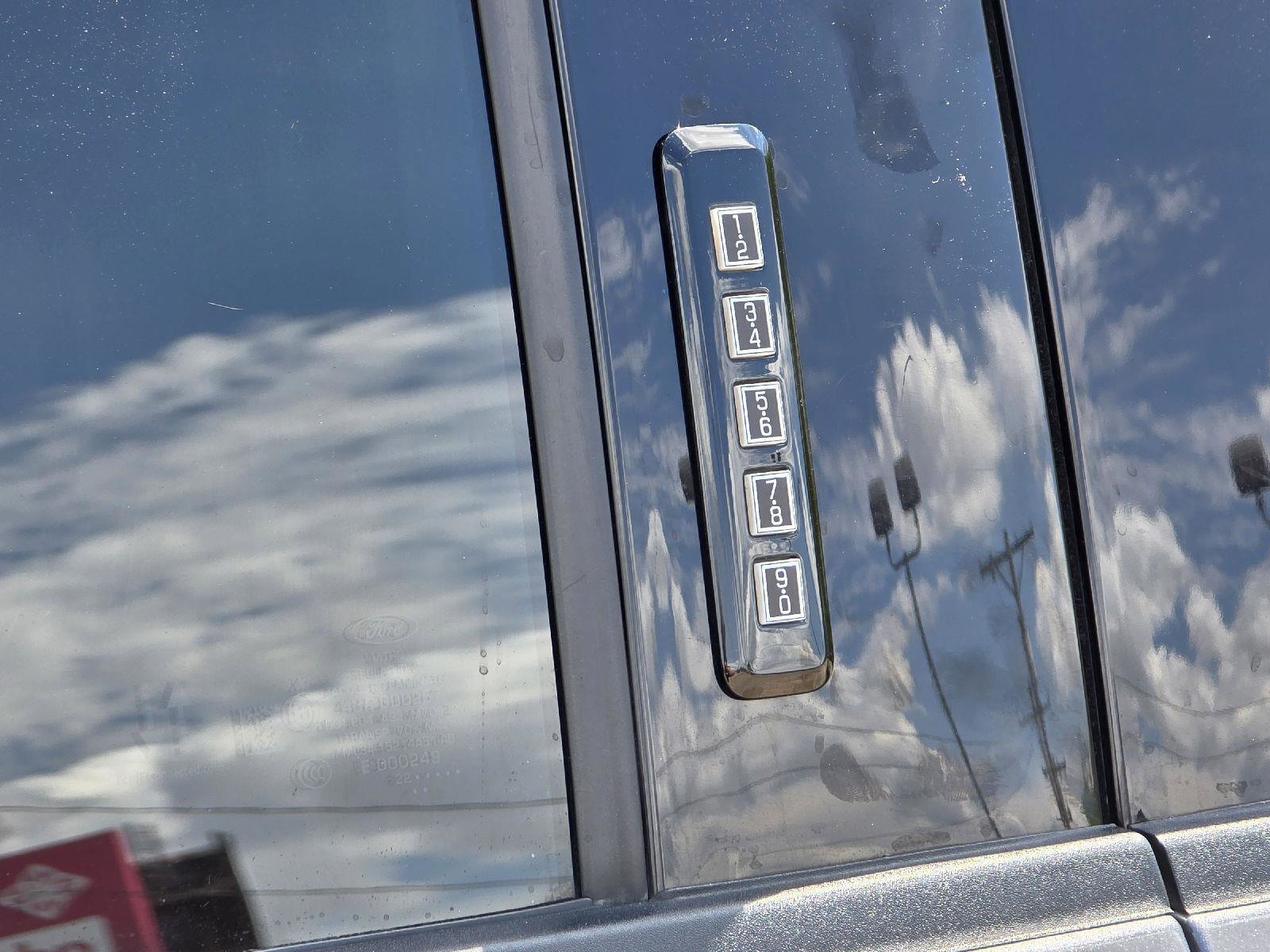 Used 2022 Ford F150 Platinum w/ Equipment Group 701A High AWD/4WD image 61