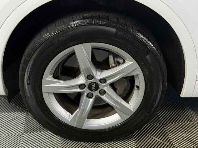 Used 2021 Audi Q5 2.0T Premium AWD/4WD image 14