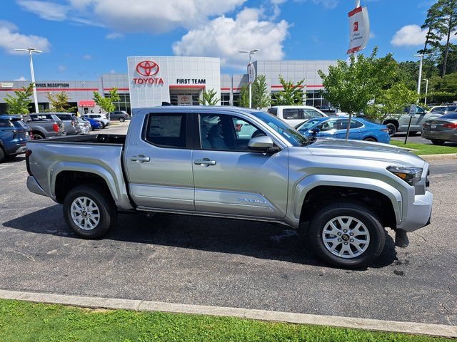 New 2026 Toyota Tacoma SR5 AWD/4WD image 5