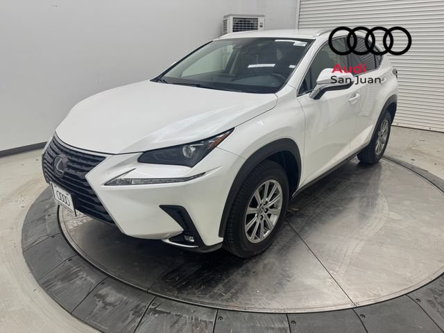 Used 2021 Lexus NX 300 FWD w/ Comfort Package image 40
