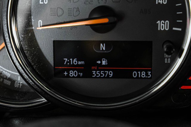 Used 2015 MINI Cooper S FWD image 19