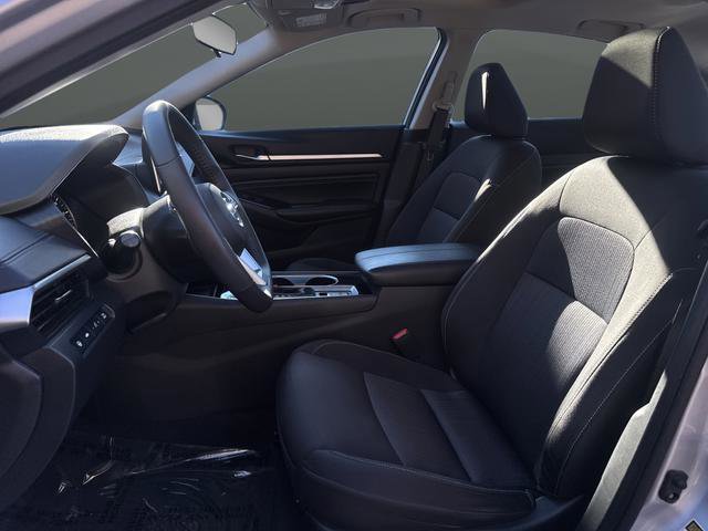 Used 2022 Nissan Altima 2.5 SV w/ SV Premium Package image 4