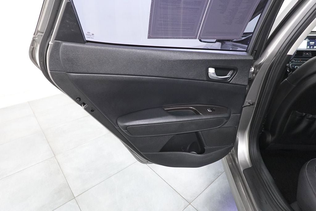 Used 2019 Kia Optima EX w/ EX Premium Package image 24