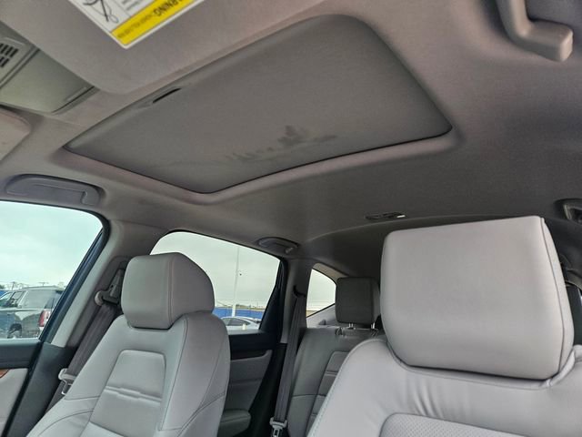 Used 2018 Honda CR-V EX-L image 7