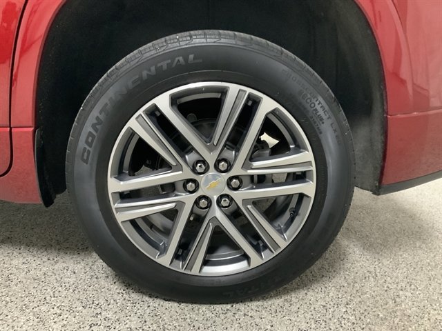 Used 2023 Chevrolet Traverse High Country image 10