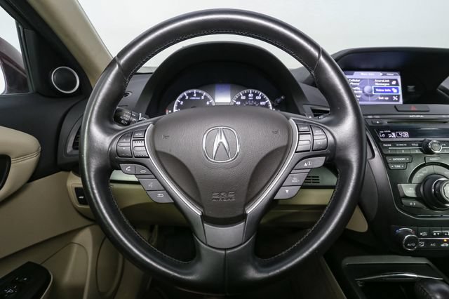 Used 2015 Acura RDX w/ Technology Package AWD/4WD image 27