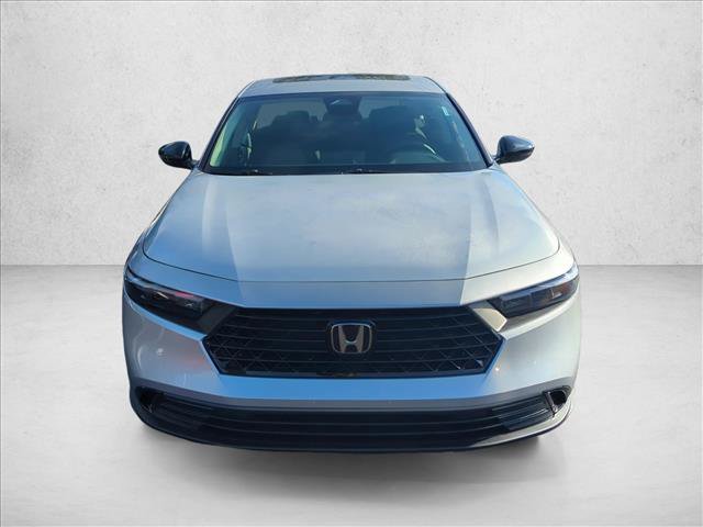 New 2026 Honda Accord SE image 6