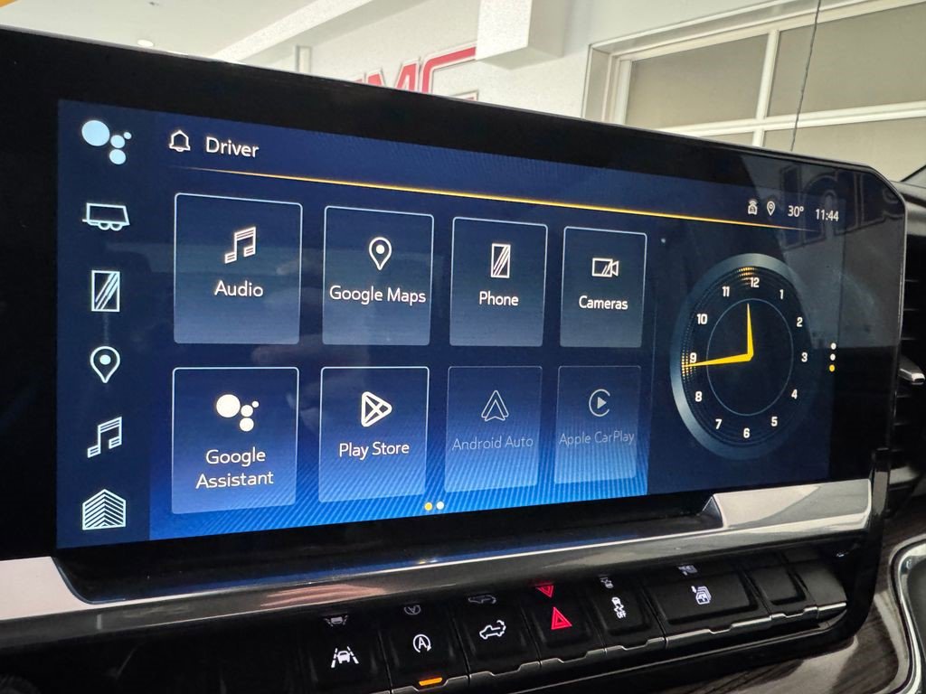 Certified 2023 Chevrolet Silverado 1500 LT image 17