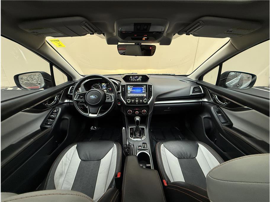 Used 2018 Subaru Crosstrek 2.0i Limited image 11