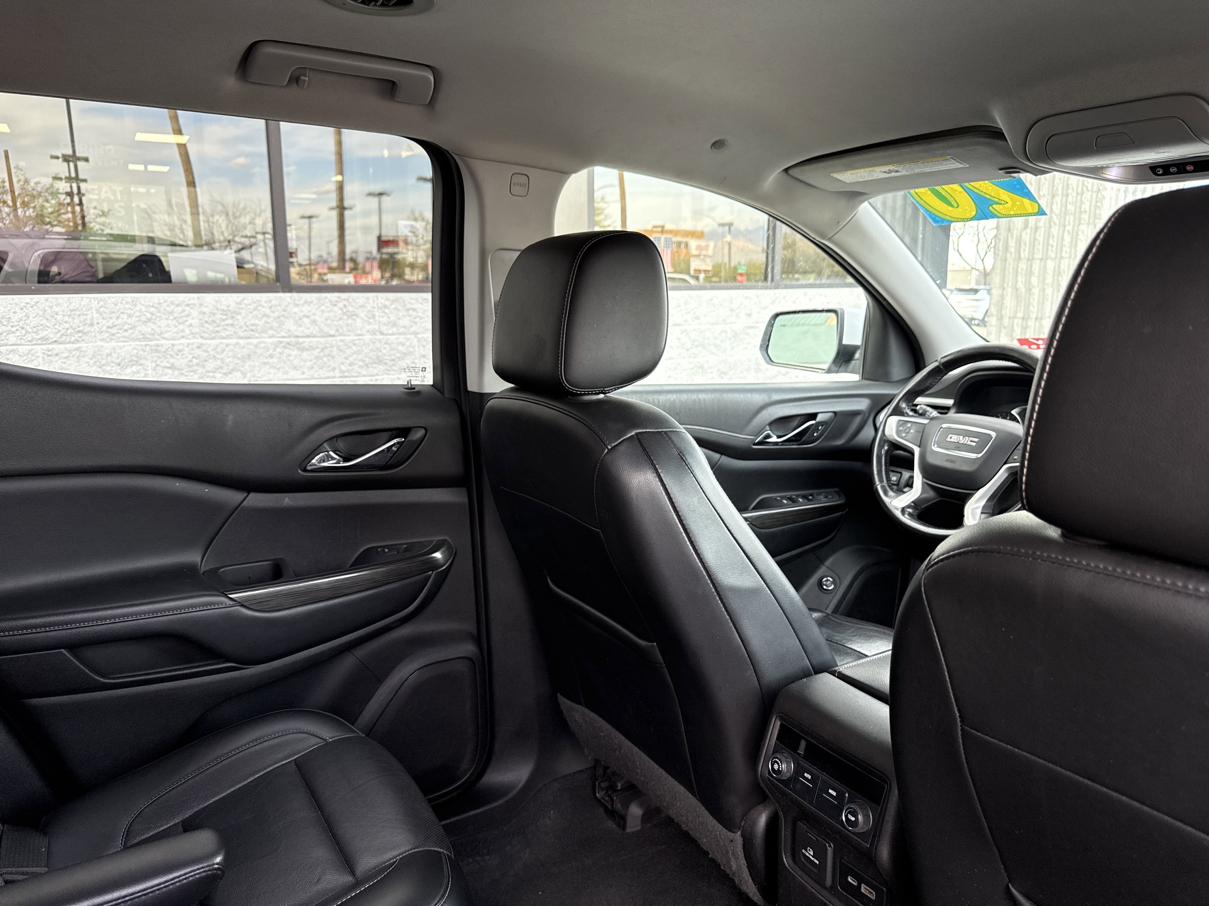 Used 2020 GMC Acadia SLT image 74