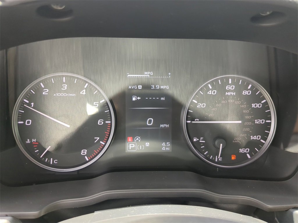 New 2025 Subaru Forester Sport w/ Popular Package #2 image 26