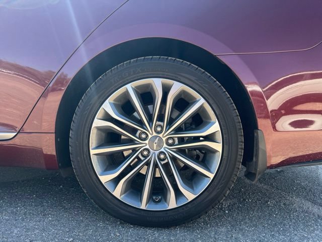 Used 2015 Hyundai Genesis 3.8 w/ Option Group 02 AWD/4WD image 14