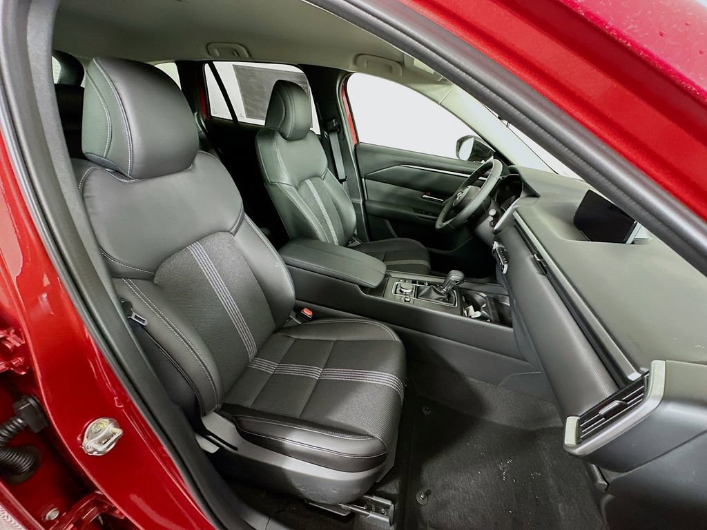 Used 2025 MAZDA CX-50 AWD 2.5 S w/ Cargo Package image 35