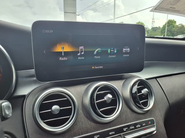 Used 2020 Mercedes-Benz C 300 4MATIC Sedan image 25