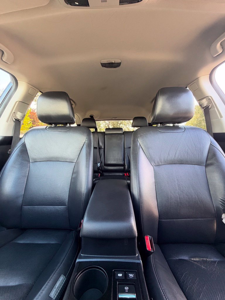 Used 2015 Subaru Outback 2.5i Limited AWD/4WD image 24