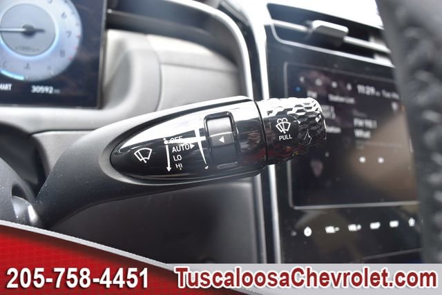 Used 2024 Hyundai Santa Cruz Limited image 31