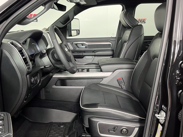 Used 2026 RAM 1500 Laramie w/ Advanced Safety Group II AWD/4WD image 26