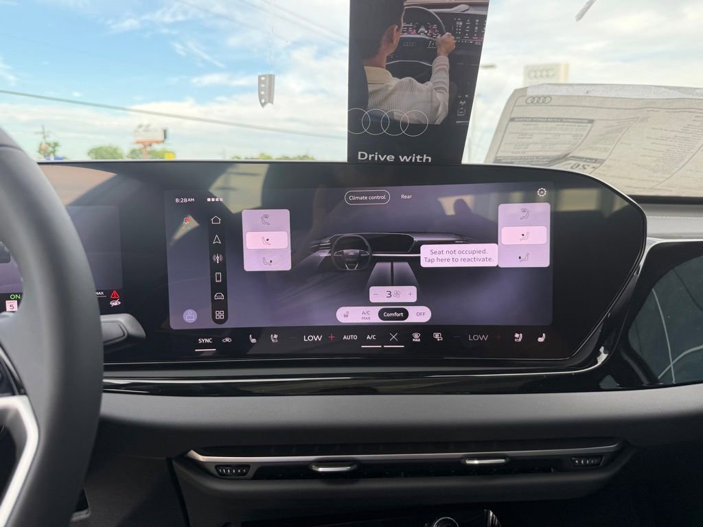 New 2026 Audi A5 2.0T Premium Plus AWD/4WD image 17