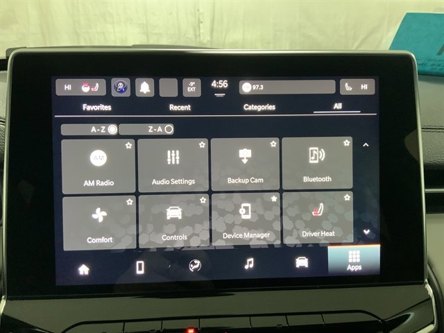 Used 2024 Jeep Compass Limited image 35