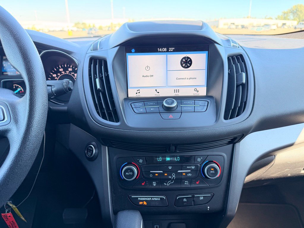Used 2019 Ford Escape SE AWD/4WD image 22