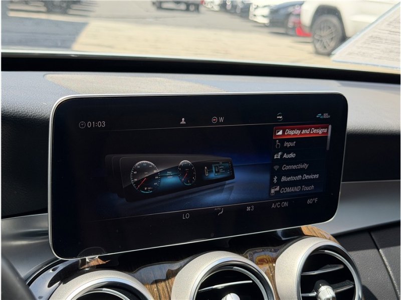Used 2019 Mercedes-Benz C 300 Sedan image 51