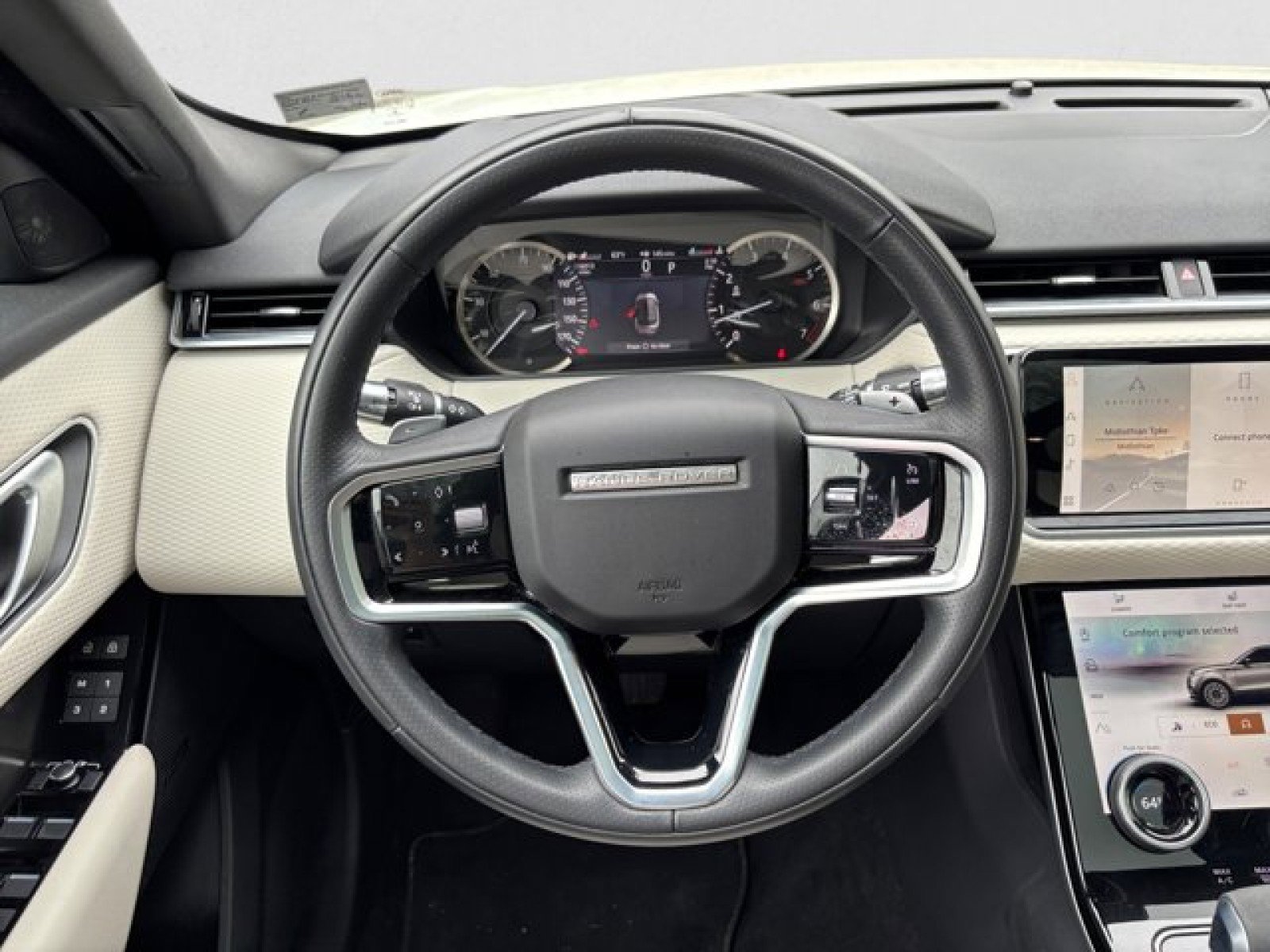 Certified 2022 Land Rover Range Rover Velar S image 15