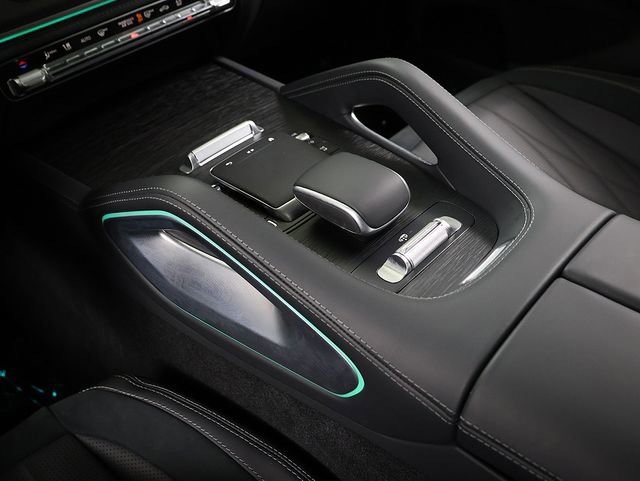 Certified 2026 Mercedes-Benz GLE 53 AMG 4MATIC image 27